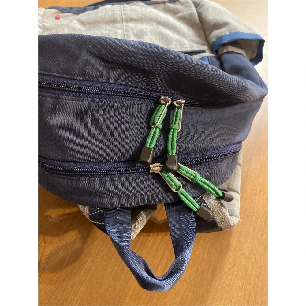 State Kids Backpack Blue